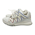 Louis Vuitton Zig Zak Line Sneakers 6 1 2 White Shoes