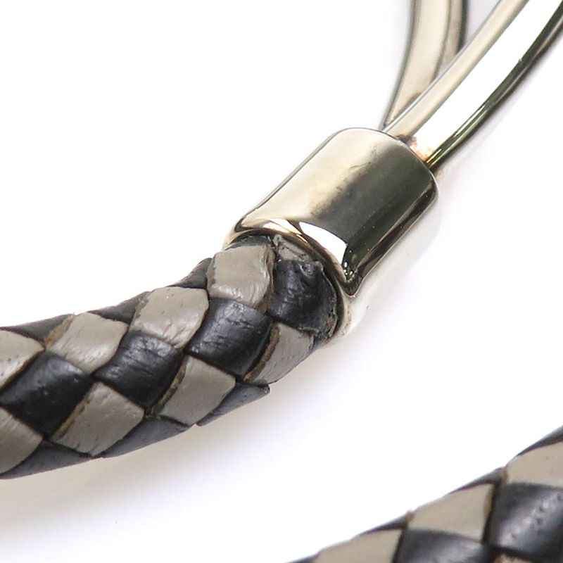 Hermes Choker Necklace Bracelet Jumbo — view 8