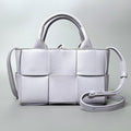 Bottega Veneta Cassette Candy Arcote Bag