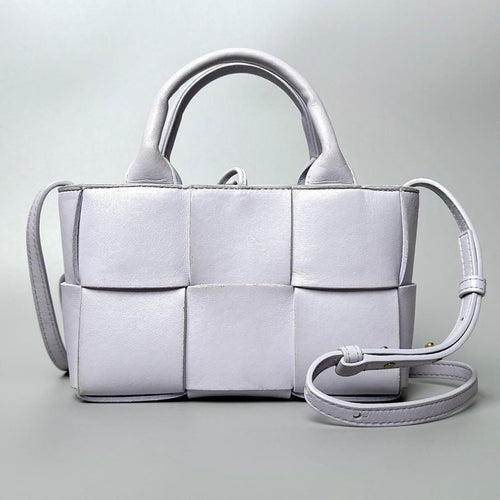 Bottega Veneta Cassette Candy Arcote Bag