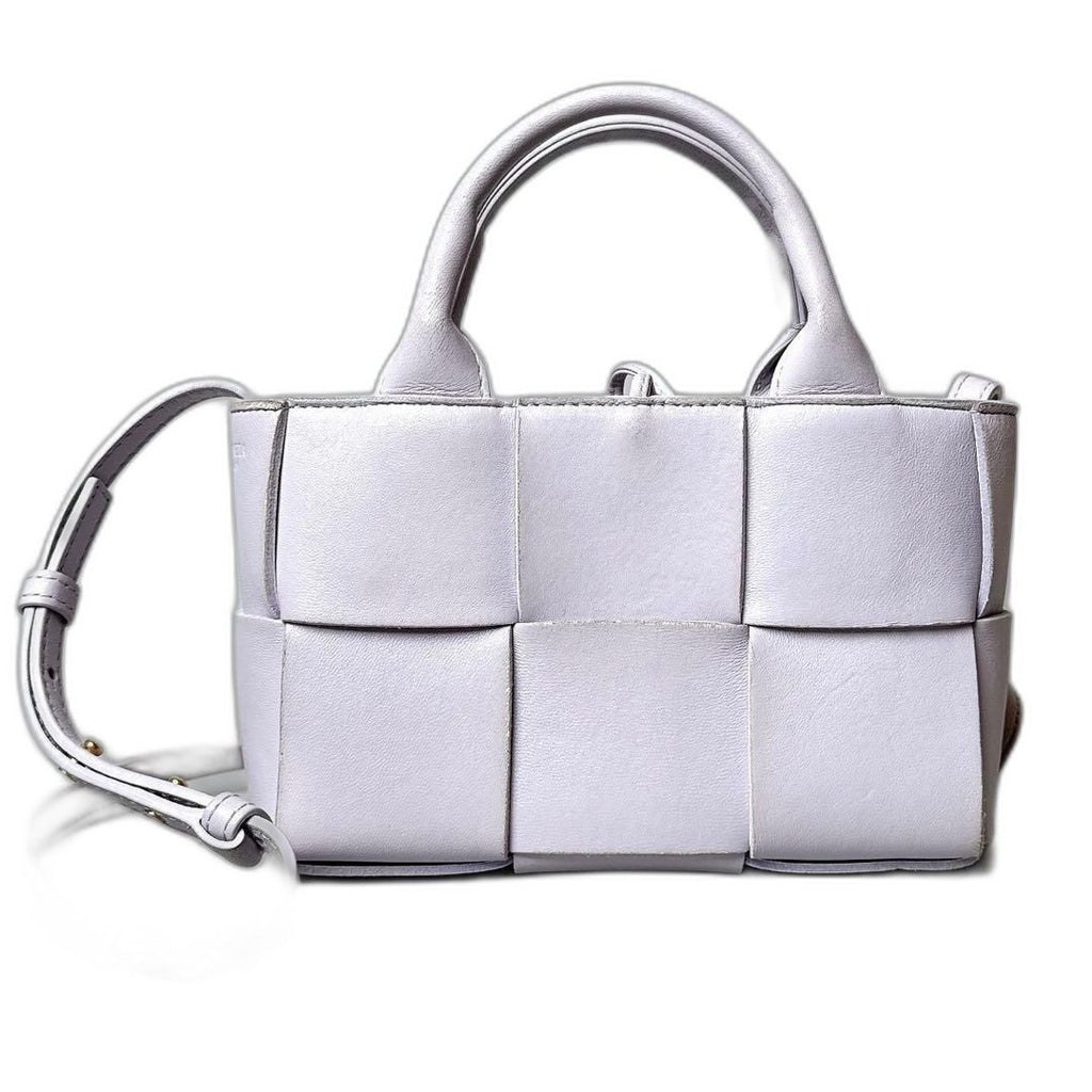 Bottega Veneta Cassette Candy Arcote Bag — view 2