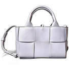 Bottega Veneta Cassette Candy Arcote Bag — view 2