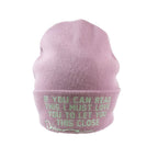 Dior Travis Scott Cactus Jack Knit Hat Beanie Letter Logo Embroidery Cashmere