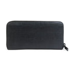 Saint Laurent Round Zipper Long Wallet — view 2