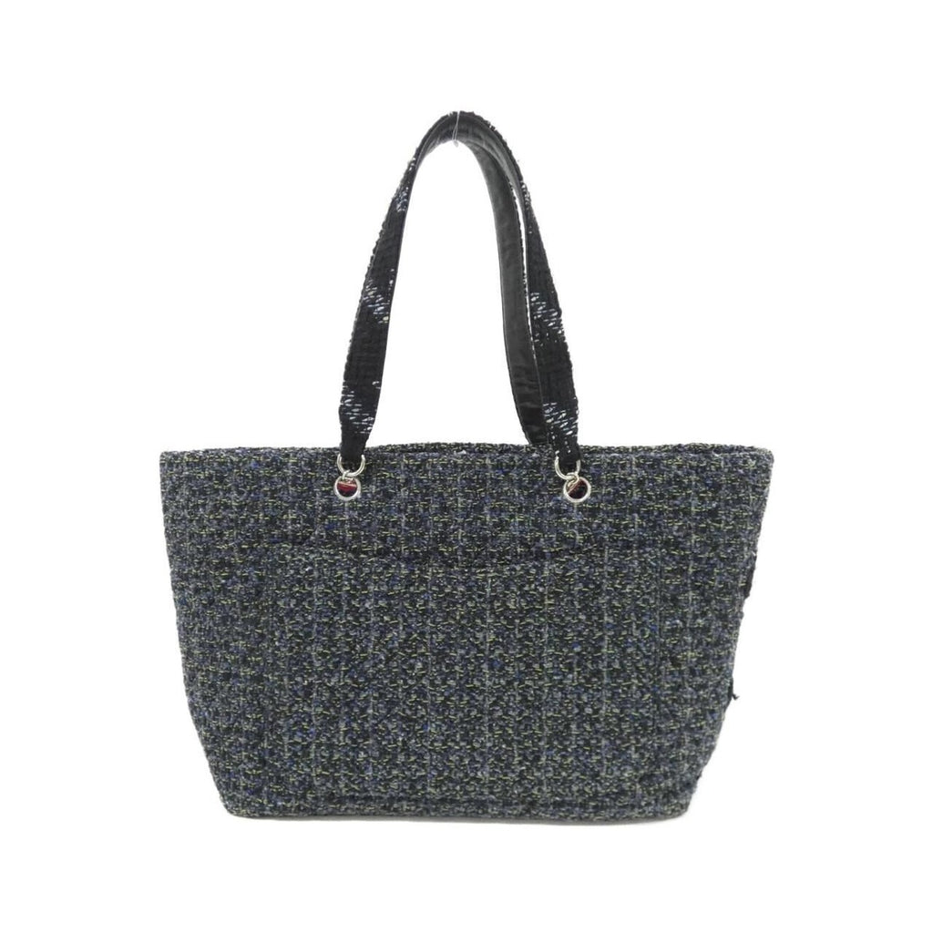 Chanel Vintage Cambon Line Shoulder Bag — view 2