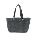 Chanel Vintage Cambon Line Shoulder Bag — view 2