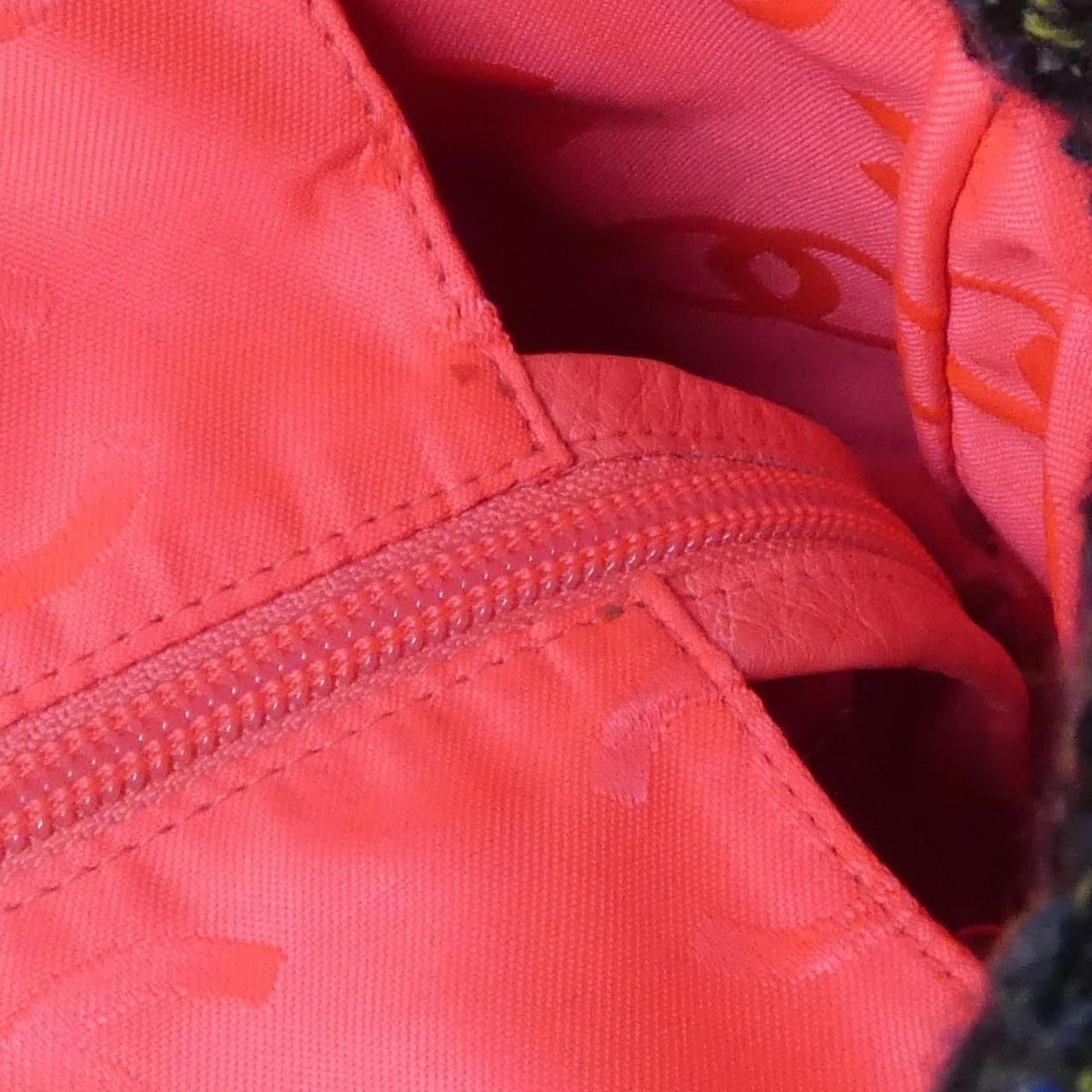 Chanel Vintage Cambon Line Shoulder Bag — view 8