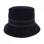 Dior Hat Black 57 — view 2