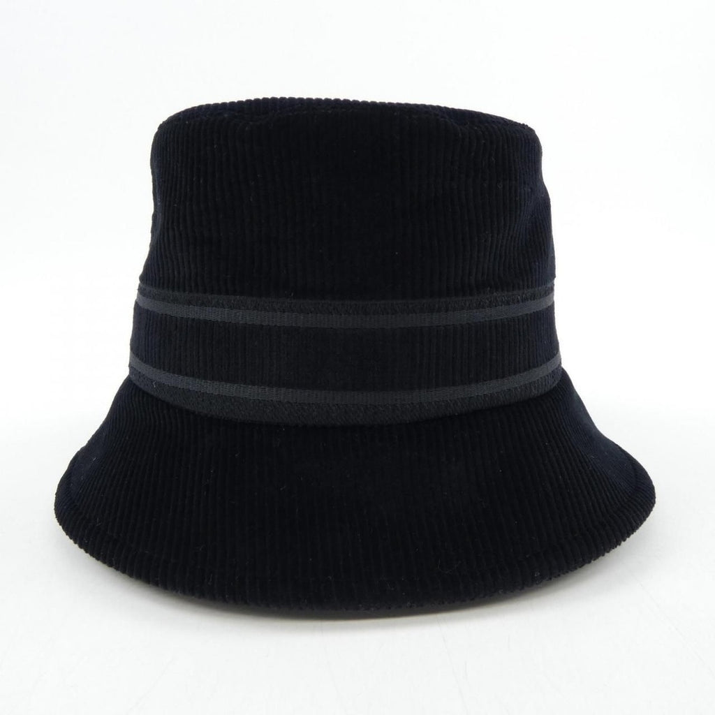 Dior Hat Black 57 — view 4