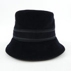 Dior Hat Black 57 — view 4