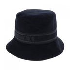 Dior Hat Black 57