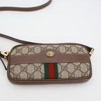 Gucci Crossbody Bag Ophidia Shoulder — view 5