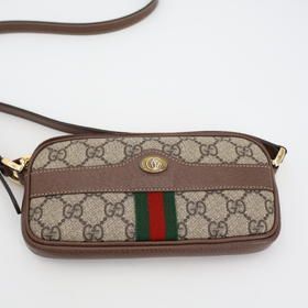Gucci Crossbody Bag Ophidia Shoulder — view 5