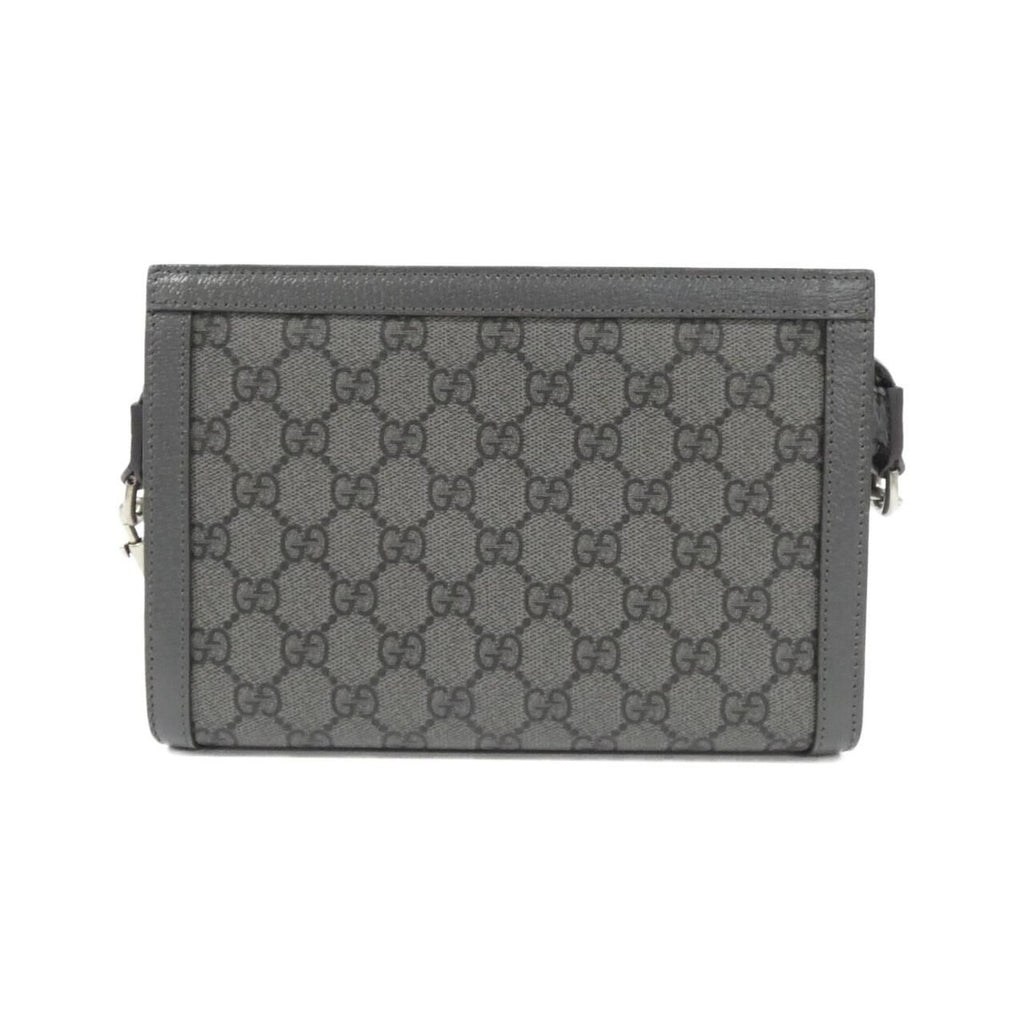 Gucci Ophidia Uulbn Shoulder Bag — view 2