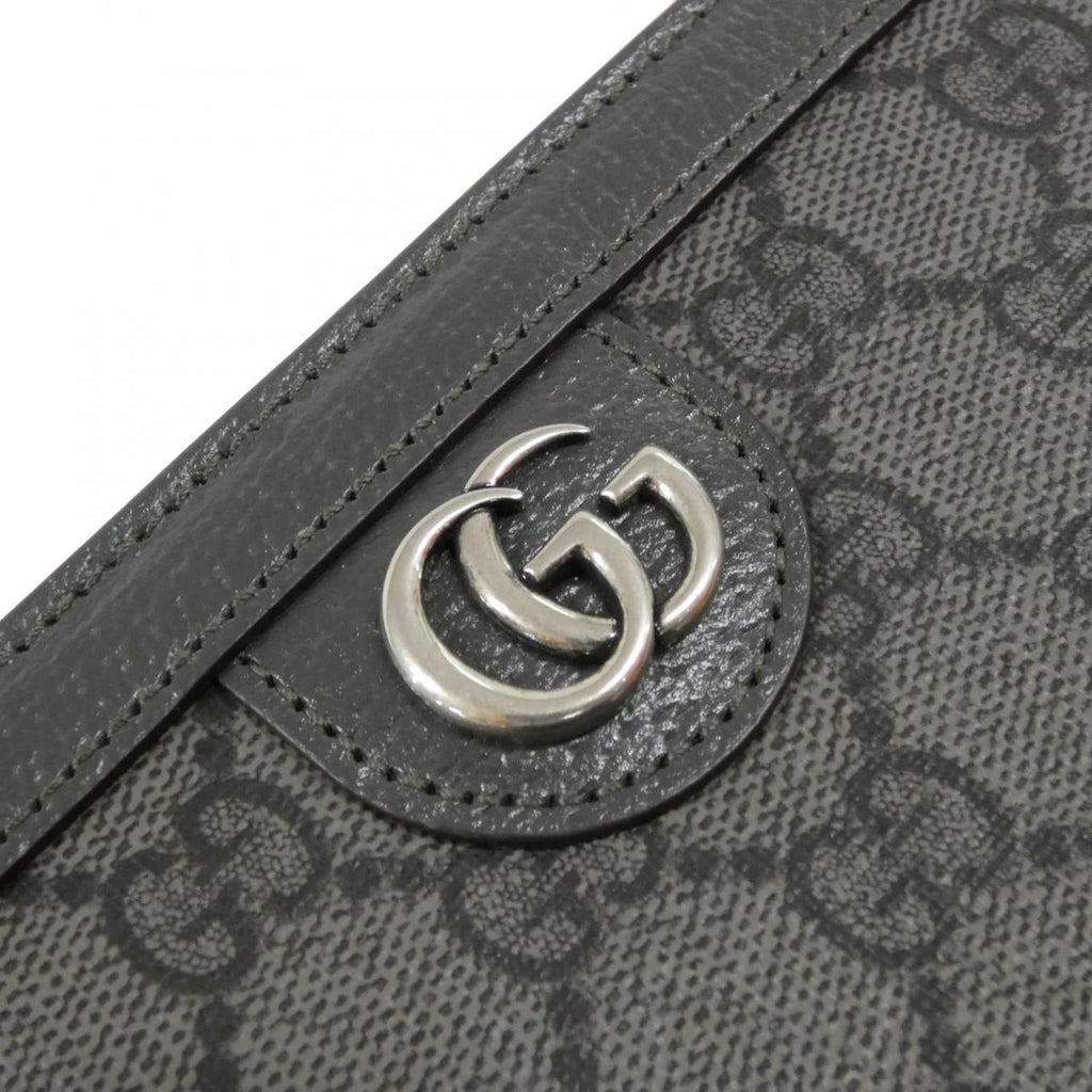 Gucci Ophidia Uulbn Shoulder Bag — view 4