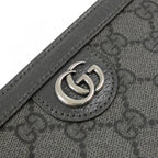 Gucci Ophidia Uulbn Shoulder Bag — view 4