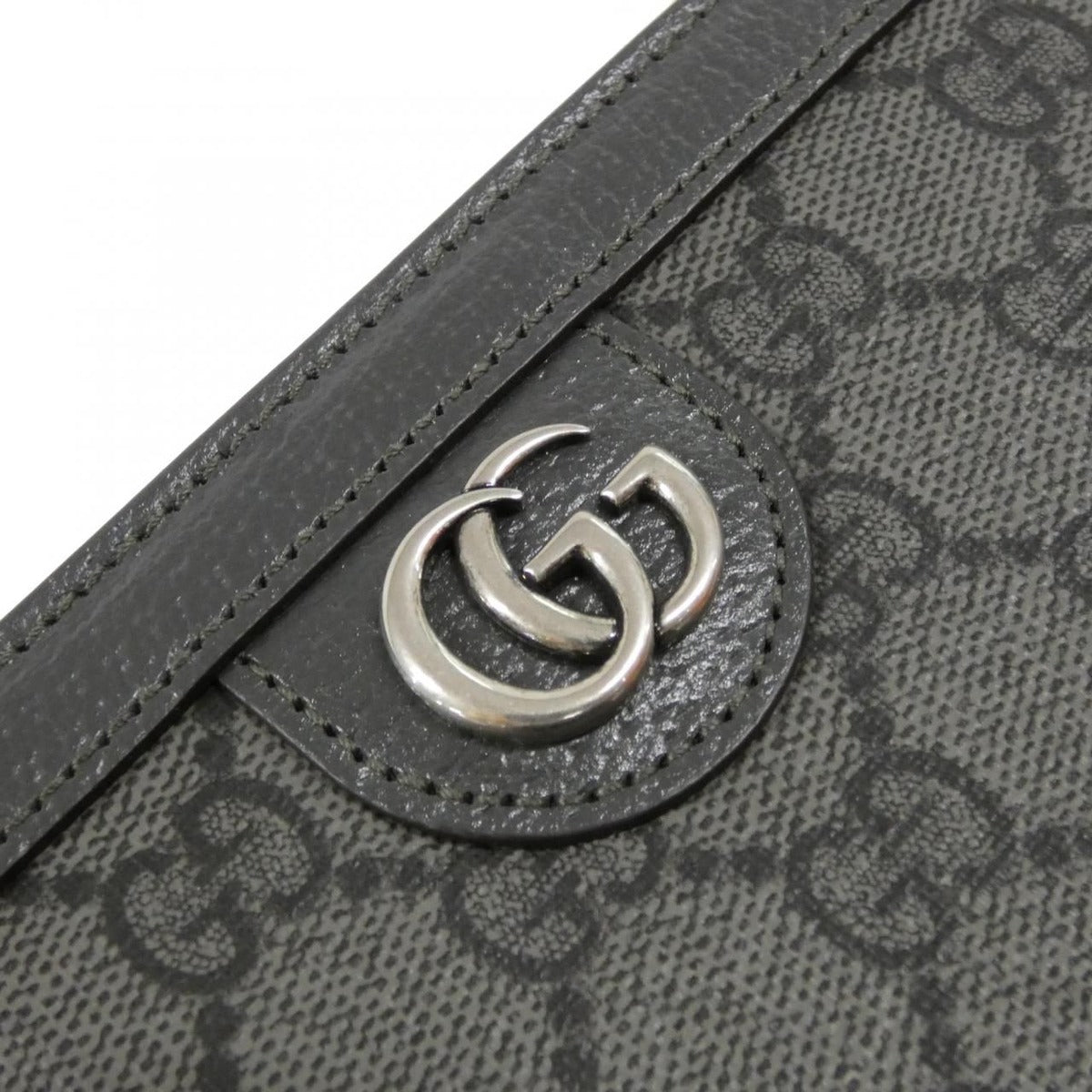 Gucci Ophidia Uulbn Shoulder Bag — view 4