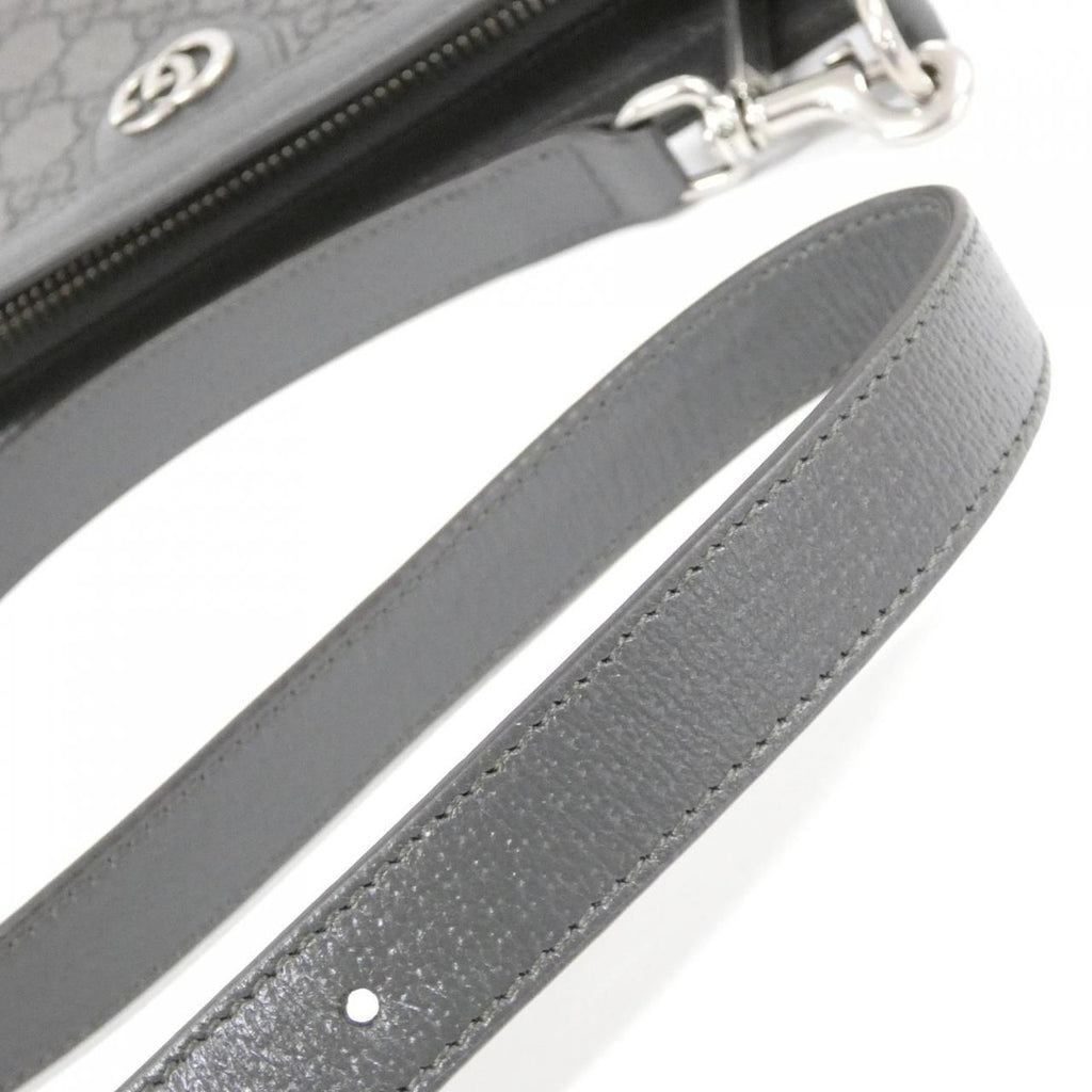 Gucci Ophidia Uulbn Shoulder Bag — view 5