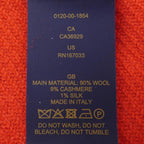 Louis Vuitton LV Scarf — view 3