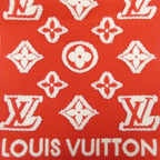 Louis Vuitton LV Scarf — view 4