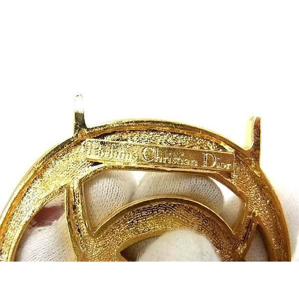 Christian Dior Pin Brooch Badge Accessories — view 4