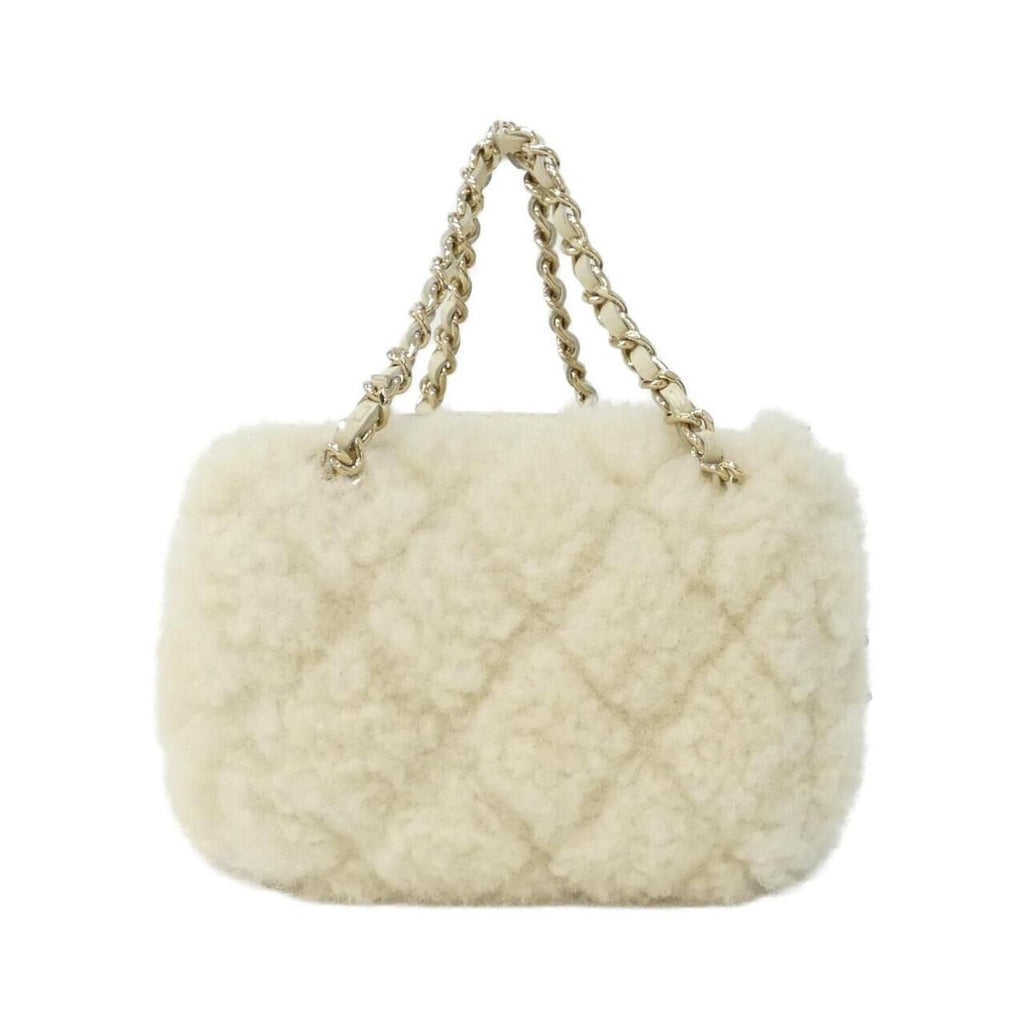 Chanel Chain Clutch Gold — view 2