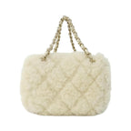 Chanel Chain Clutch Gold — view 2