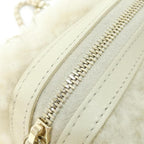 Chanel Chain Clutch Gold — view 4