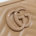 Gucci GG Marmont Shoulder Bag — view 4