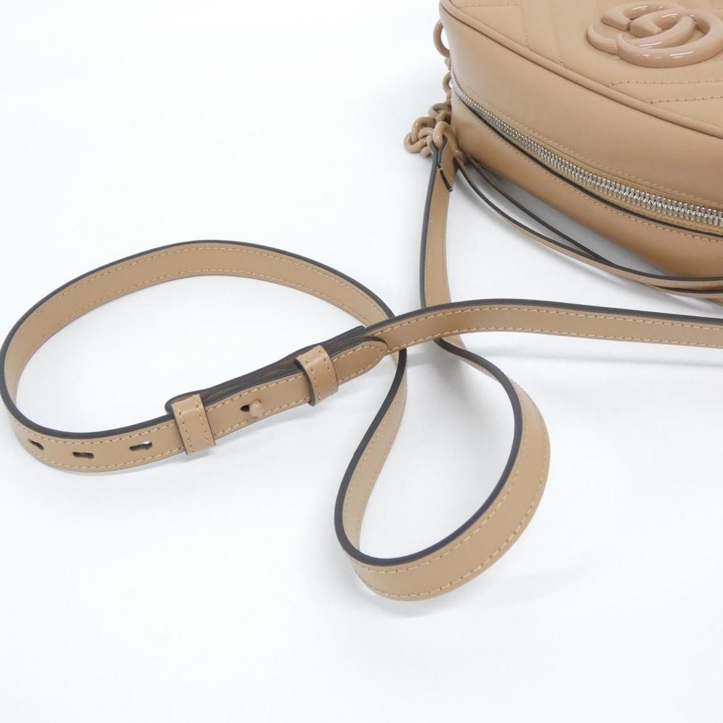 Gucci GG Marmont Shoulder Bag — view 5