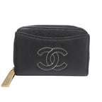 Chanel Card Case Timeless — view 2