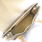 Louis Vuitton Monogram Beverly GM Shoulder Bag Brown Marron — view 8