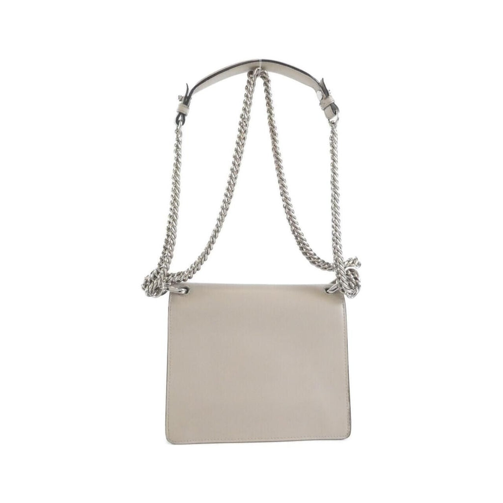 Fendi Kan I Mini Sro Shoulder Bag — view 2