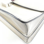 Fendi Kan I Mini Sro Shoulder Bag — view 3