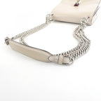 Fendi Kan I Mini Sro Shoulder Bag — view 5