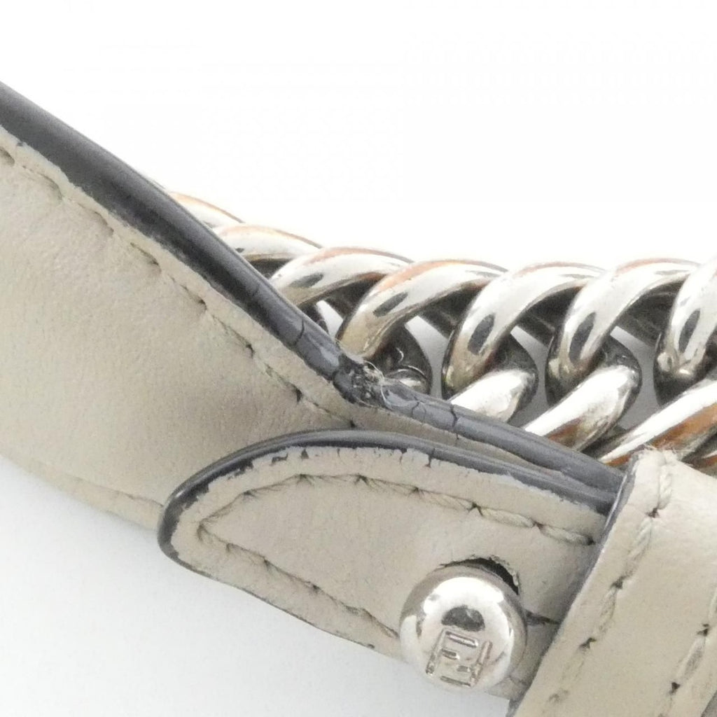 Fendi Kan I Mini Sro Shoulder Bag — view 7