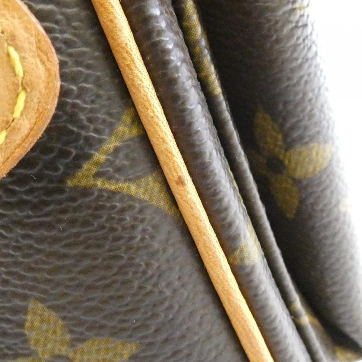 Louis Vuitton Monogram Viva-Cite MM Bag — view 4