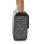 Celine Shoulder Bag Triomphe — view 2