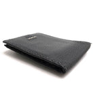 Fendi Wallet Men Leather Gray 7 M0194 O7 N Fogxn Coin — view 3