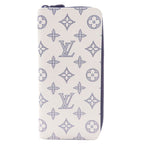 Louis Vuitton Zippy Long Wallet Vertical
