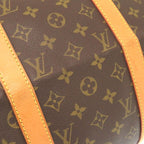 Louis Vuitton Keepall 50 Monogram Boston Bag 0601 — view 9
