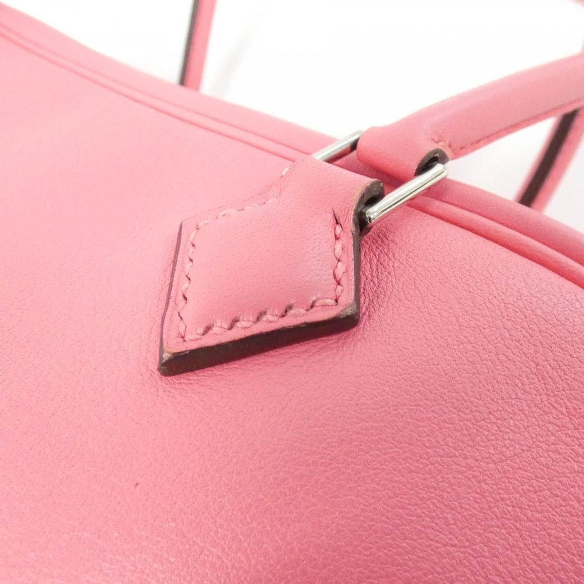 Hermes Mini Plume ck Bag — view 6