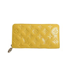Louis Vuitton Empreinte Zippy Wallet Zip Around