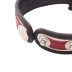 Celine Bracelet Leather Bangle — view 3