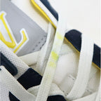 Louis Vuitton Run Away Sneaker Marine — view 4