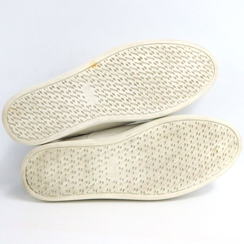 Hermes Sneakers Quickie Size 42 — view 6