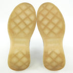 Chanel Sneakers Green 36 — view 4