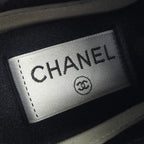 Chanel Sneakers Green 36 — view 6
