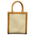Celine Mini Vertical Cabas Shoulder Bag Crossbody Handbag — view 2