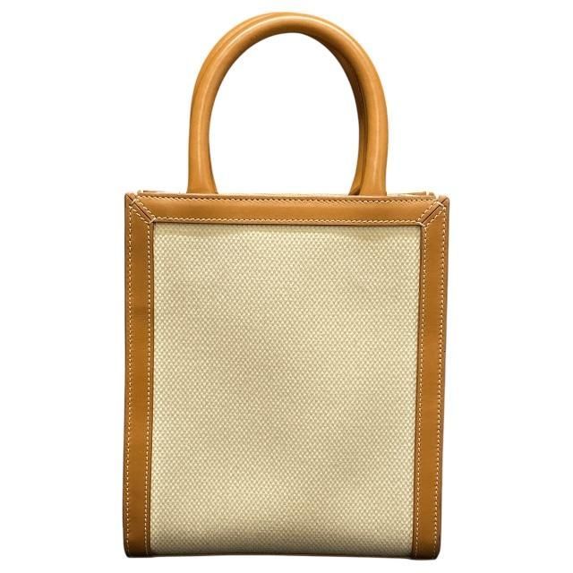 Celine Mini Vertical Cabas Shoulder Bag Crossbody Handbag — view 2